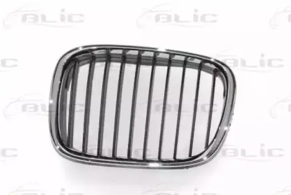 Решетка радиатора BLIC купить