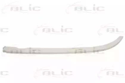 Рама фары BLIC купить