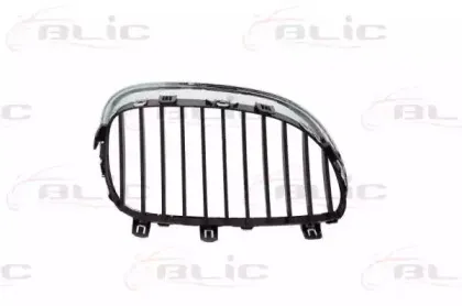 Решетка радиатора BLIC купить