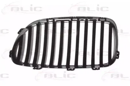 Решетка радиатора BLIC купить