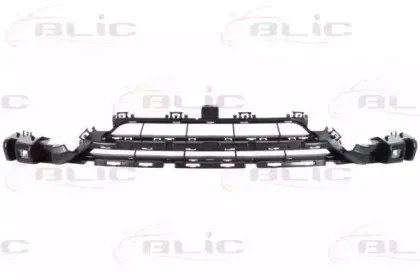 Решетка вентилятора, буфер BLIC купить