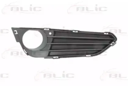 Решетка вентилятора, буфер BLIC купить