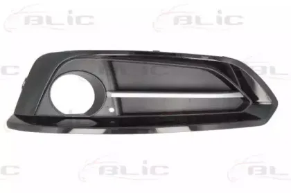 Решетка вентилятора, буфер BLIC купить