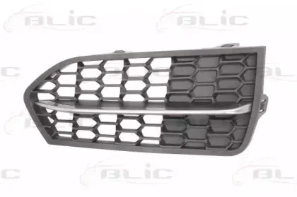 Решетка вентилятора, буфер BLIC купить