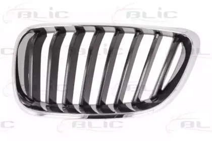 Решетка радиатора BLIC купить