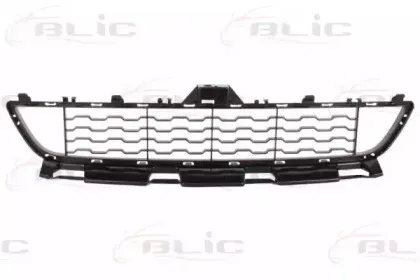 Решетка вентилятора, буфер BLIC купить