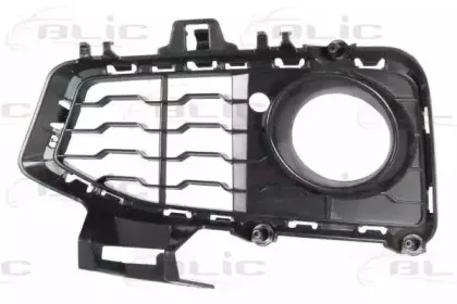 Решетка вентилятора, буфер BLIC купить