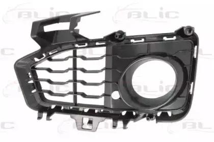 Решетка вентилятора, буфер BLIC купить