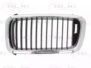 Решетка радиатора BLIC купить