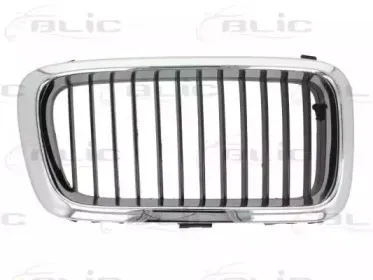 Решетка радиатора BLIC купить