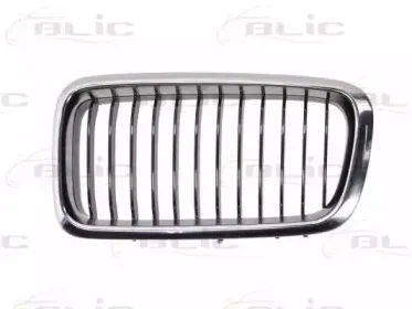 Решетка радиатора BLIC купить