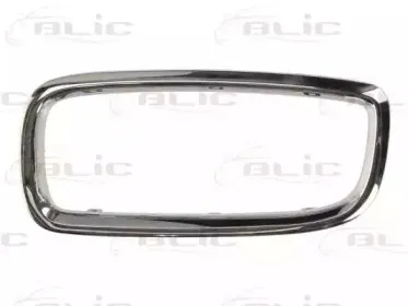 Рамка, облицовка радиатора BLIC купить