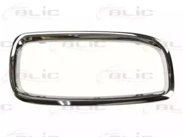 Рамка, облицовка радиатора BLIC купить