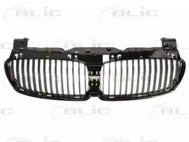 Решетка радиатора BLIC купить