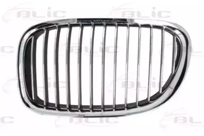 Решетка радиатора BLIC купить