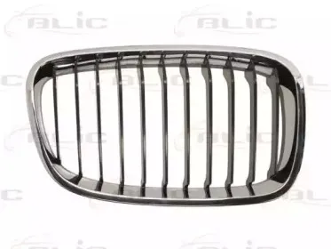 Решетка радиатора BLIC купить