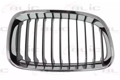 Решетка радиатора BLIC купить