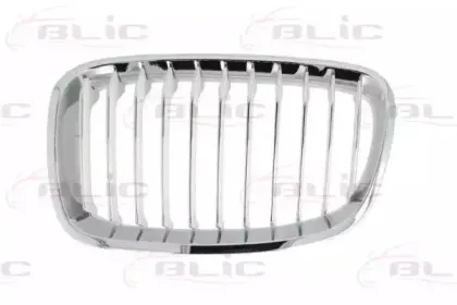 Решетка радиатора BLIC купить