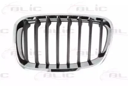 Решетка радиатора BLIC купить