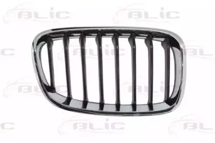 Решетка радиатора BLIC купить