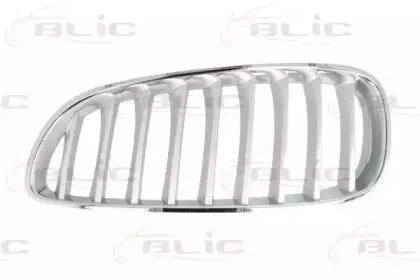 Решетка радиатора BLIC купить