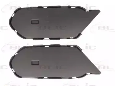 Решетка вентилятора, буфер BLIC купить