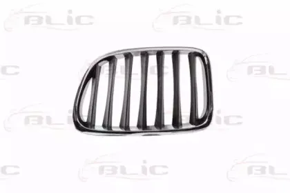 Решетка радиатора BLIC купить