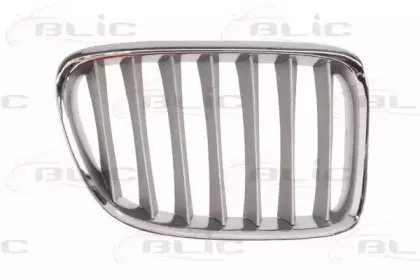 Решетка радиатора BLIC купить