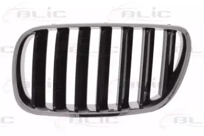 Решетка радиатора BLIC купить