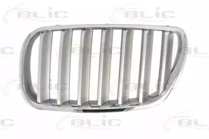 Решетка радиатора BLIC купить