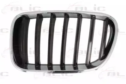 Решетка радиатора BLIC купить