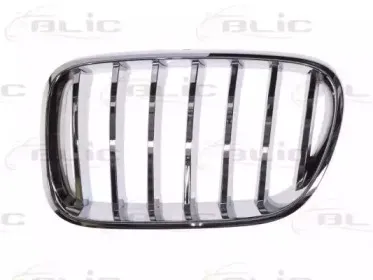 Решетка радиатора BLIC купить