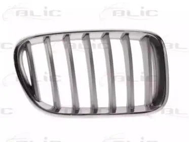 Решетка радиатора BLIC купить