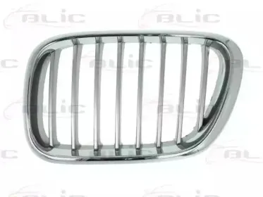 Решетка радиатора BLIC купить