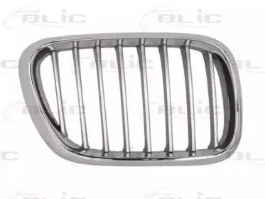 Решетка радиатора BLIC купить