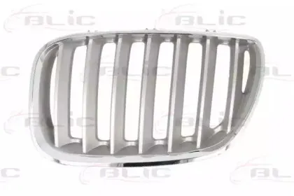 Решетка радиатора BLIC купить