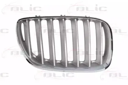 Решетка радиатора BLIC купить