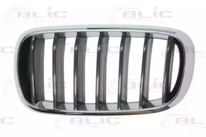 Решетка радиатора BLIC купить