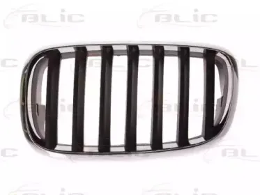 Решетка радиатора BLIC купить