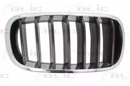Решетка радиатора BLIC купить