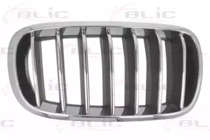 Решетка радиатора BLIC купить