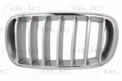 Решетка радиатора BLIC купить