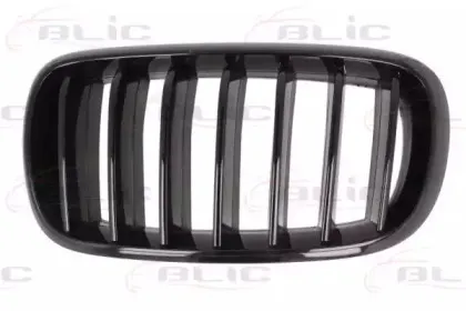 Решетка радиатора BLIC купить