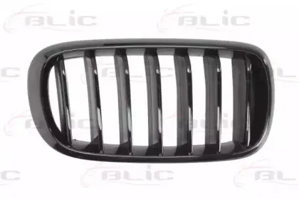 Решетка радиатора BLIC купить