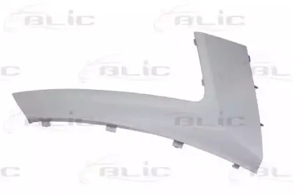 Рама фары BLIC купить