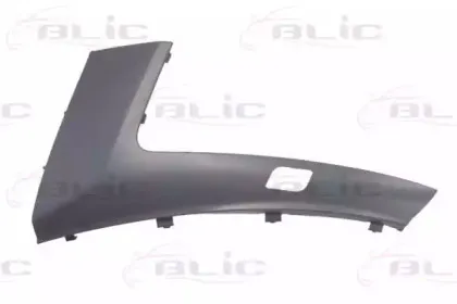 Рама фары BLIC купить