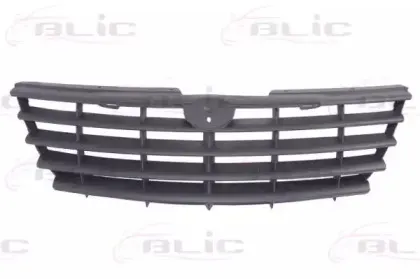 Решетка радиатора BLIC купить