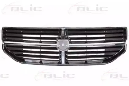 Решетка радиатора BLIC купить