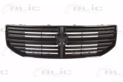 Решетка радиатора BLIC купить