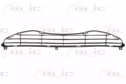 Решетка вентилятора, буфер BLIC купить